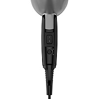 Grundig-Travel Hair Dryer 1200w Silver Grundig-Travel Hair Dryer 1200w Silver