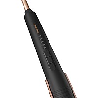 Grundig- NaturaShine Hair Styler , curling iron 220 c Grundig- NaturaShine Hair Styler , curling iron 220 c