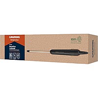 Grundig- NaturaShine Hair Styler , curling iron 220 c Grundig- NaturaShine Hair Styler , curling iron 220 c