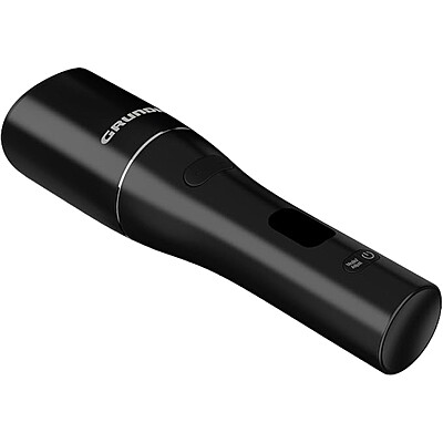 Grundig Hair Curler Wireless