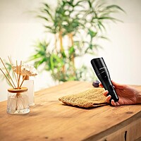 Grundig Hair Curler Wireless Grundig Hair Curler Wireless