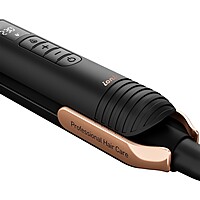 Grundig Hair Straightener 230c Ceramic Grundig Hair Straightener 230c Ceramic