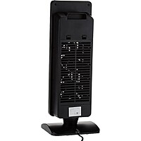 Black & Decker-Ceramic Fan Heater 2000W Black & Decker-Ceramic Fan Heater 2000W