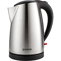 Gorenje-Kettle 1.7 L 2200W Stainless Steel Gorenje-Kettle 1.7 L 2200W Stainless Steel