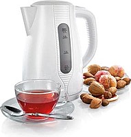 Gorenje- Kettle 1.7L White Gorenje- Kettle 1.7L White