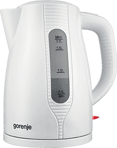 Gorenje- Kettle 1.7L  White