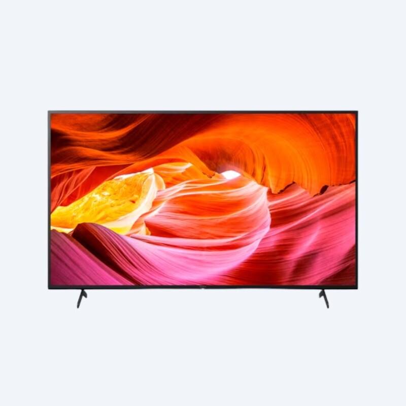 SONY LED 50 4K ULTRA HD - Google TV SONY LED 50 4K ULTRA HD - Google TV