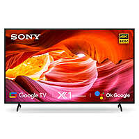 Sony 65 Inch 4K Ultra HD Google TV Sony 65 Inch 4K Ultra HD Google TV