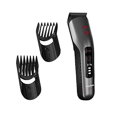 Grundig Pro Club Wet and Dry Beard Trimmer
