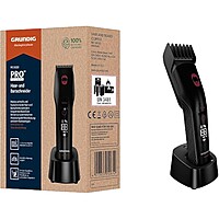 Grundig- Pro Club Wet & Dry Clipper Grundig- Pro Club Wet & Dry Clipper
