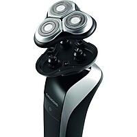 Grundig-Shaver Rotation Rechargeable 3 Blades Grundig-Shaver Rotation Rechargeable 3 Blades