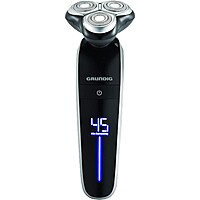 Grundig-Shaver Rotation Rechargeable 3 Blades Grundig-Shaver Rotation Rechargeable 3 Blades