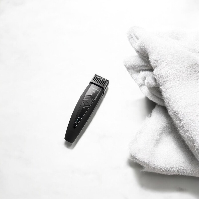 Grundig Trimmer Cord and Cordless Grundig Trimmer Cord and Cordless