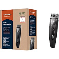 Grundig Trimmer Cord and Cordless Grundig Trimmer Cord and Cordless