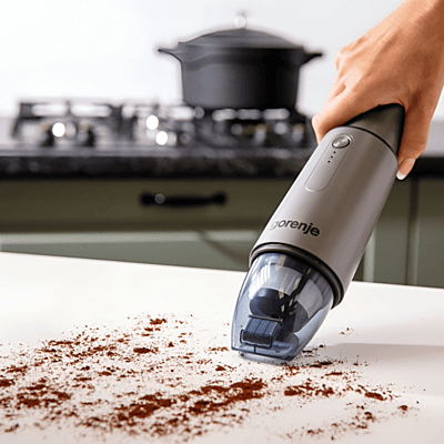 Gorenje - Handheld Vacuum Cleaner
