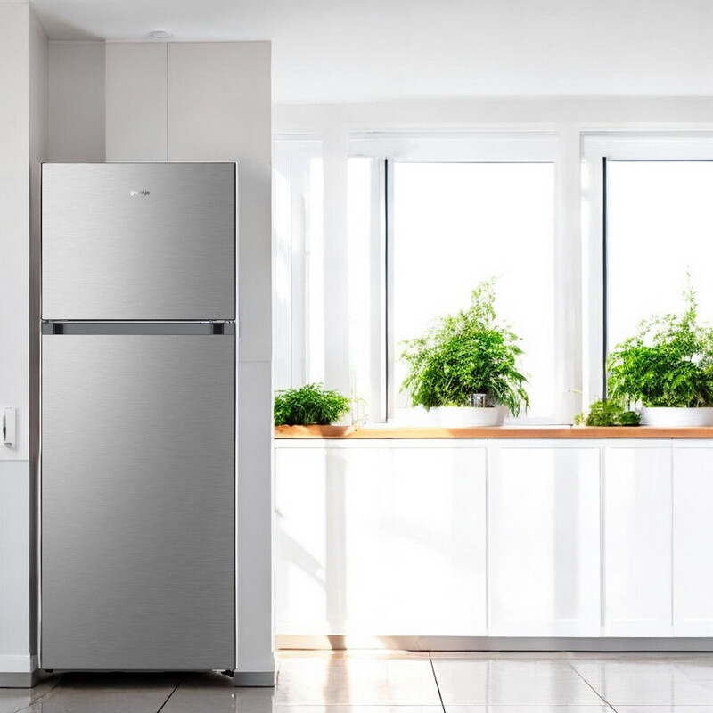 Gorenje - Freestanding Fridge Freeze