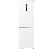 GORENJE 18 CF Refrigerator 2 Doors Bottom Freezer White