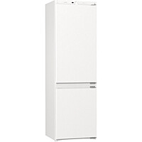 GORENJE Refrigerator,Reversible Door,Bottom Freezer-White GORENJE Refrigerator,Reversible Door,Bottom Freezer-White