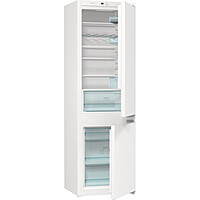 GORENJE Refrigerator,Reversible Door,Bottom Freezer-White GORENJE Refrigerator,Reversible Door,Bottom Freezer-White