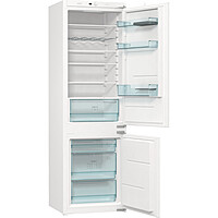 GORENJE Refrigerator,Reversible Door,Bottom Freezer-White GORENJE Refrigerator,Reversible Door,Bottom Freezer-White