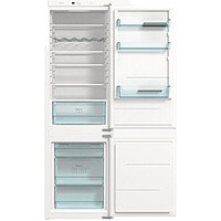 GORENJE Refrigerator,Reversible Door,Bottom Freezer-White GORENJE Refrigerator,Reversible Door,Bottom Freezer-White