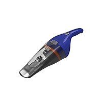 Black & Decker Handheld Vacuum Cleaner 3.6 V 1.5Ah Li-Ion Black & Decker Handheld Vacuum Cleaner 3.6 V 1.5Ah Li-Ion