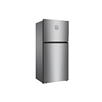 TCL 25 CF Refrigerator 2 Doors Silver TCL 25 CF Refrigerator 2 Doors Silver