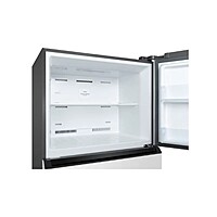 TCL 25 CF Refrigerator 2 Doors Silver TCL 25 CF Refrigerator 2 Doors Silver