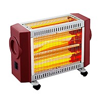 Blueberry-Quartz Heater 2000W Blueberry-Quartz Heater 2000W