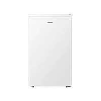 HISENSE 5 CF Refrigerator 1 Door Defrost White HISENSE 5 CF Refrigerator 1 Door Defrost White