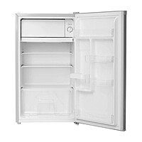HISENSE 5 CF Refrigerator 1 Door Defrost White HISENSE 5 CF Refrigerator 1 Door Defrost White