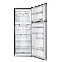 HISENSE 21 CF Refrigerator 2 Doors Top Mount White