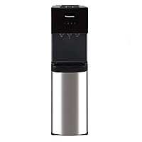 Panasonic - Water Dispenser Top Load 3 Faucets Panasonic - Water Dispenser Top Load 3 Faucets