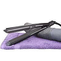Babyliss-Diamond Ceramic Straight And Curl Hair Straightener Babyliss-Diamond Ceramic Straight And Curl Hair Straightener