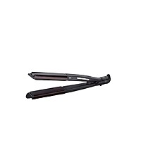Babyliss-Diamond Ceramic Straight And Curl Hair Straightener Babyliss-Diamond Ceramic Straight And Curl Hair Straightener