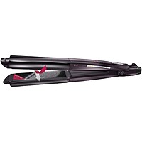 Babyliss-Diamond Ceramic Straight And Curl Hair Straightener Babyliss-Diamond Ceramic Straight And Curl Hair Straightener