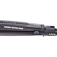 Babyliss-Diamond Ceramic Straight And Curl Hair Straightener Babyliss-Diamond Ceramic Straight And Curl Hair Straightener