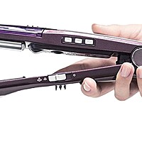 Babyliss-Pro Sream Hair Straightener 230c Babyliss-Pro Sream Hair Straightener 230c