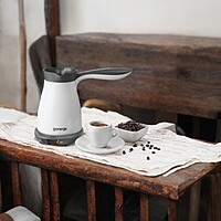 Gorenje-Turkish Coffee Maker Gorenje-Turkish Coffee Maker