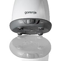 Gorenje-Turkish Coffee Maker Gorenje-Turkish Coffee Maker