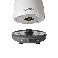 Gorenje-Turkish Coffee Maker Gorenje-Turkish Coffee Maker