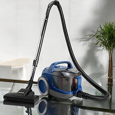 Gorenje-Vacuum Cleaner 800W Bagless