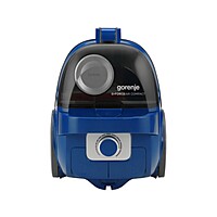 Gorenje-Vacuum Cleaner 800W Bagless Gorenje-Vacuum Cleaner 800W Bagless