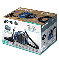 Gorenje-Vacuum Cleaner 800W Bagless Gorenje-Vacuum Cleaner 800W Bagless