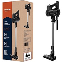 Grundic Stick Vaccum 2 in 1 Grundic Stick Vaccum 2 in 1