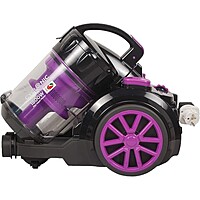 Black and Decker Vacuum Cleaner Multicyclonic Canister 1800w Black and Decker Vacuum Cleaner Multicyclonic Canister 1800w