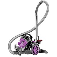 Black and Decker Vacuum Cleaner Multicyclonic Canister 1800w Black and Decker Vacuum Cleaner Multicyclonic Canister 1800w