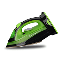 RAF Cordless Electric Steam Iron RAF Cordless Electric Steam Iron