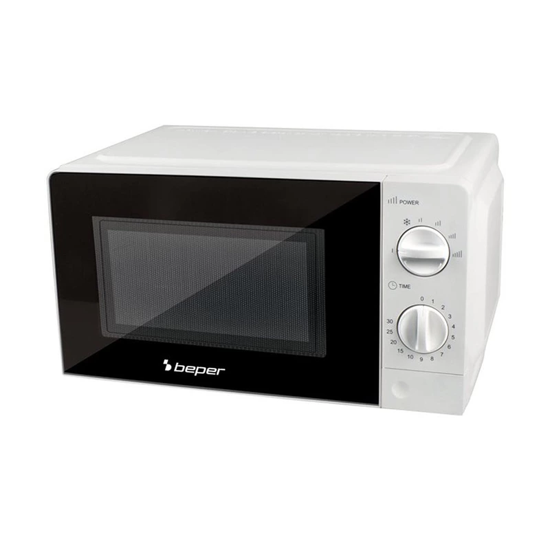 Beper Microwave Oven, 700W to 900W BF.570