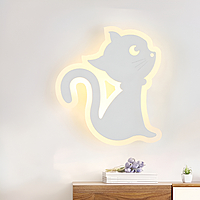 Wall Lamp LED - Cat Shape Wall Lamp LED - Cat Shape